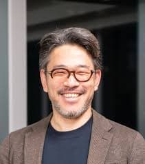 代表ドクター 杉本 智 のポートレート